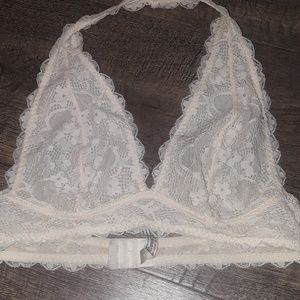 Free People bralet